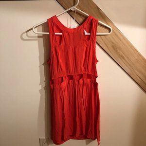 Divided dress Sz 6